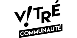 Logo de Vitré Communauté